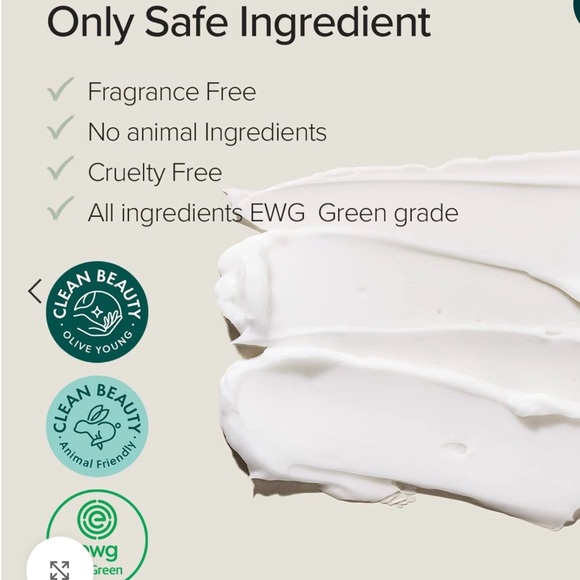 Mary & May Tranexamic Acid + Gluthatione Eye Cream 0.42 New 🫶🏼 no box - Picture 7 of 10